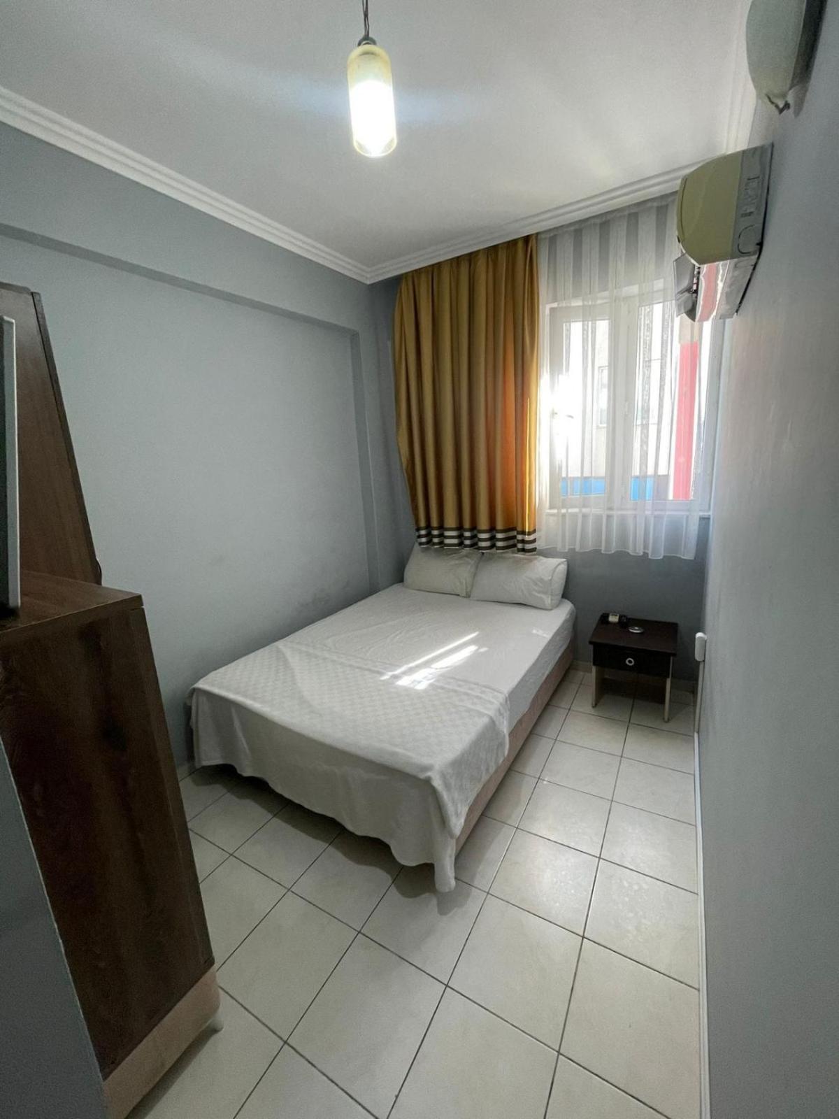 Apartment Nezih Suits Antalya