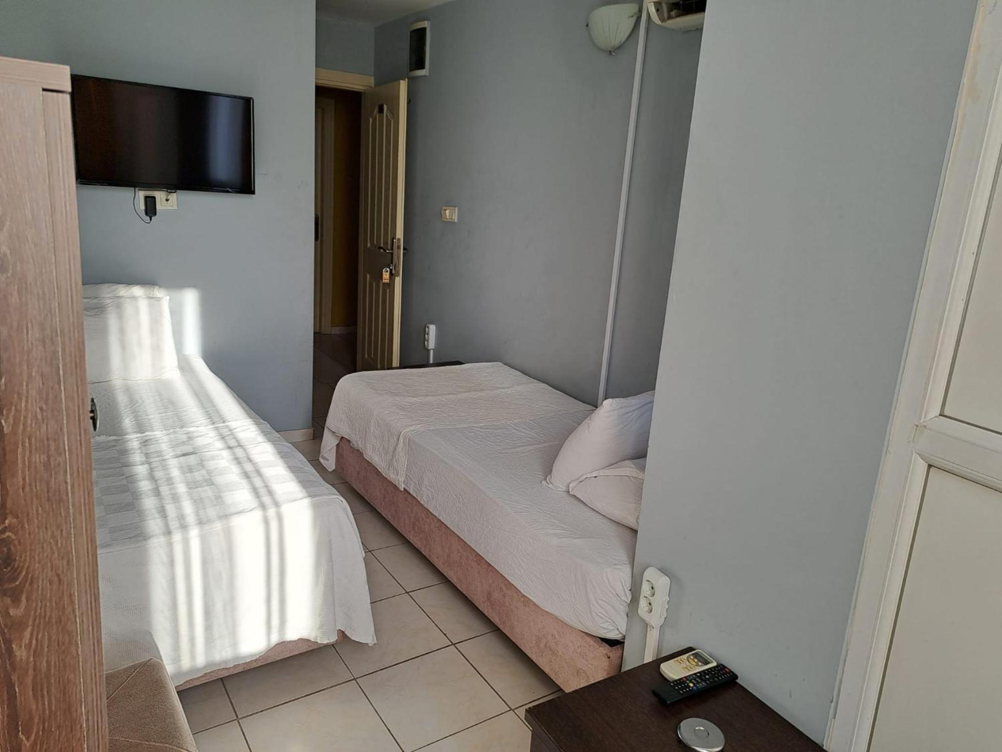 Nezih Suits Apartment
