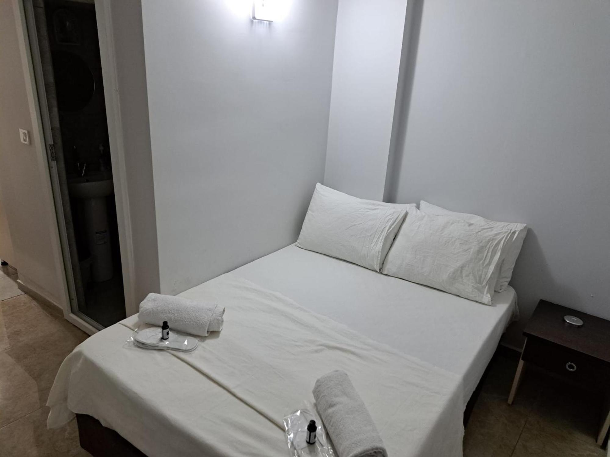 Nezih Suits Apartment *