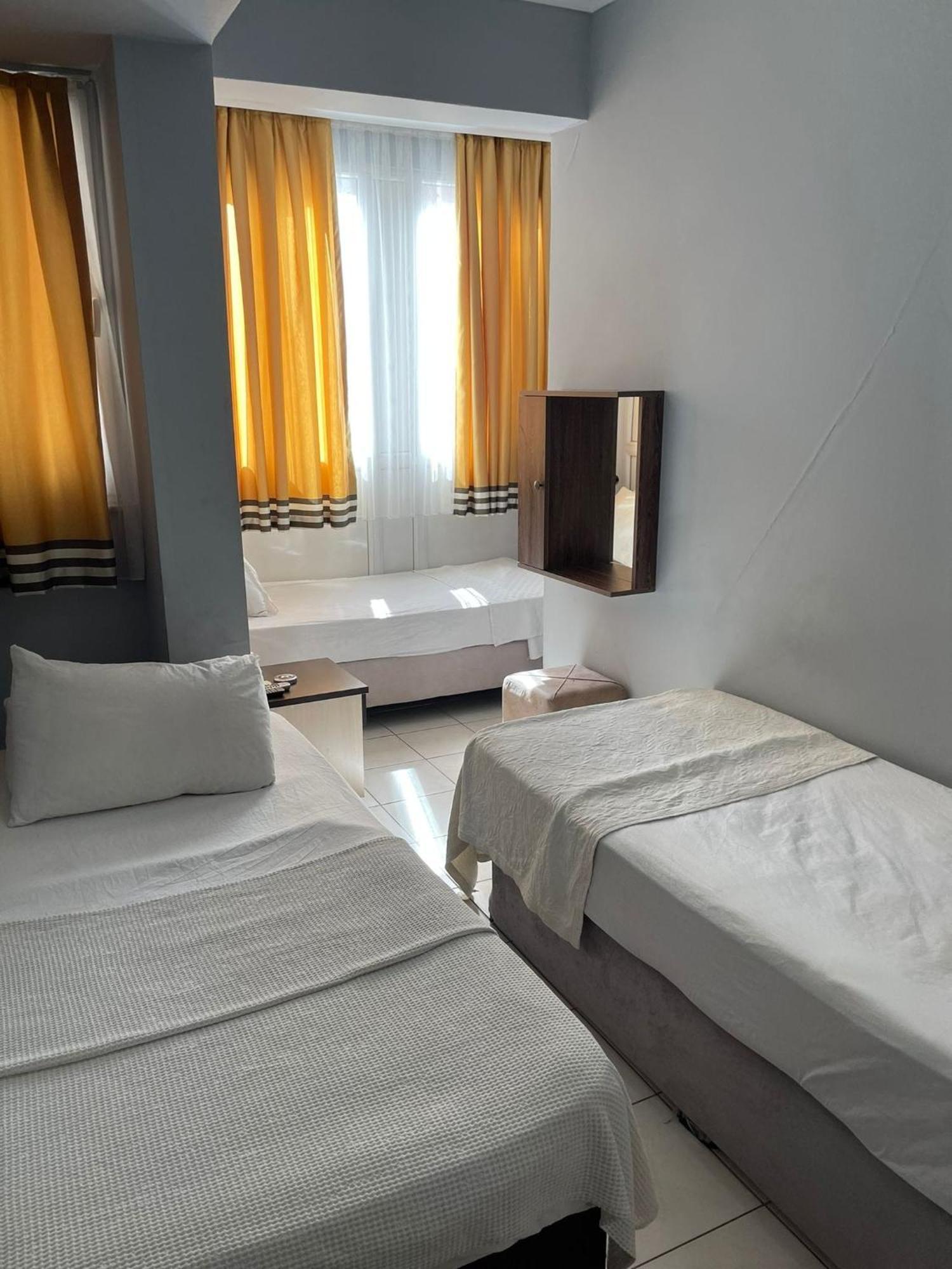 Apartment Nezih Suits *
