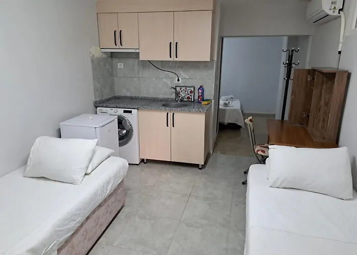 Nezih Suits Otel