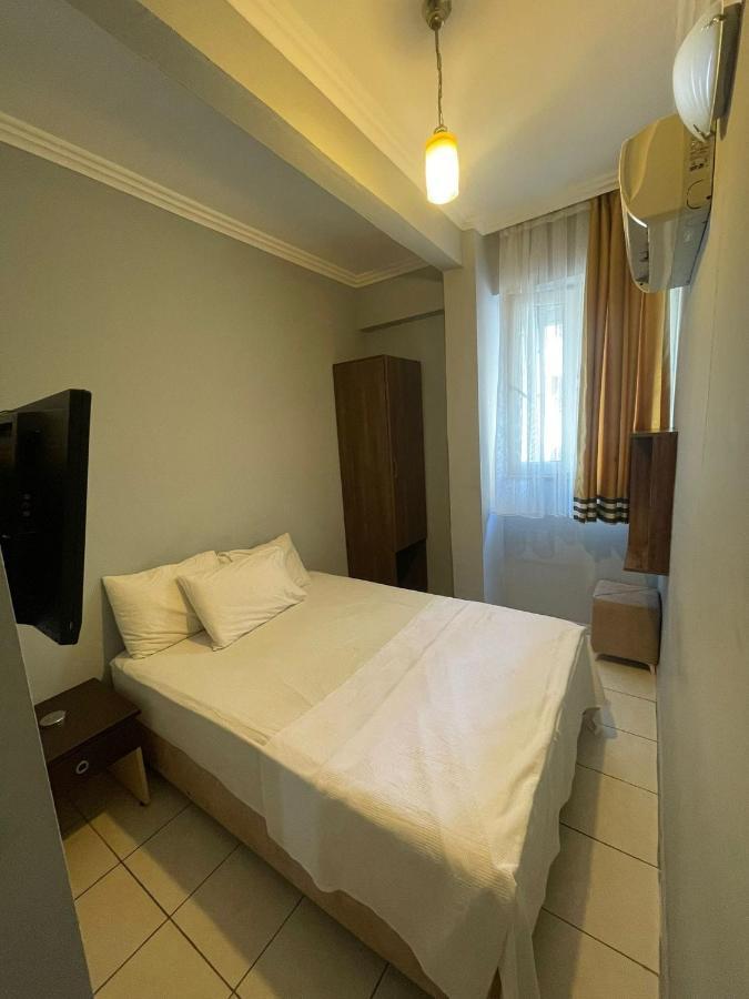 Nezih Suits Daire Antalya