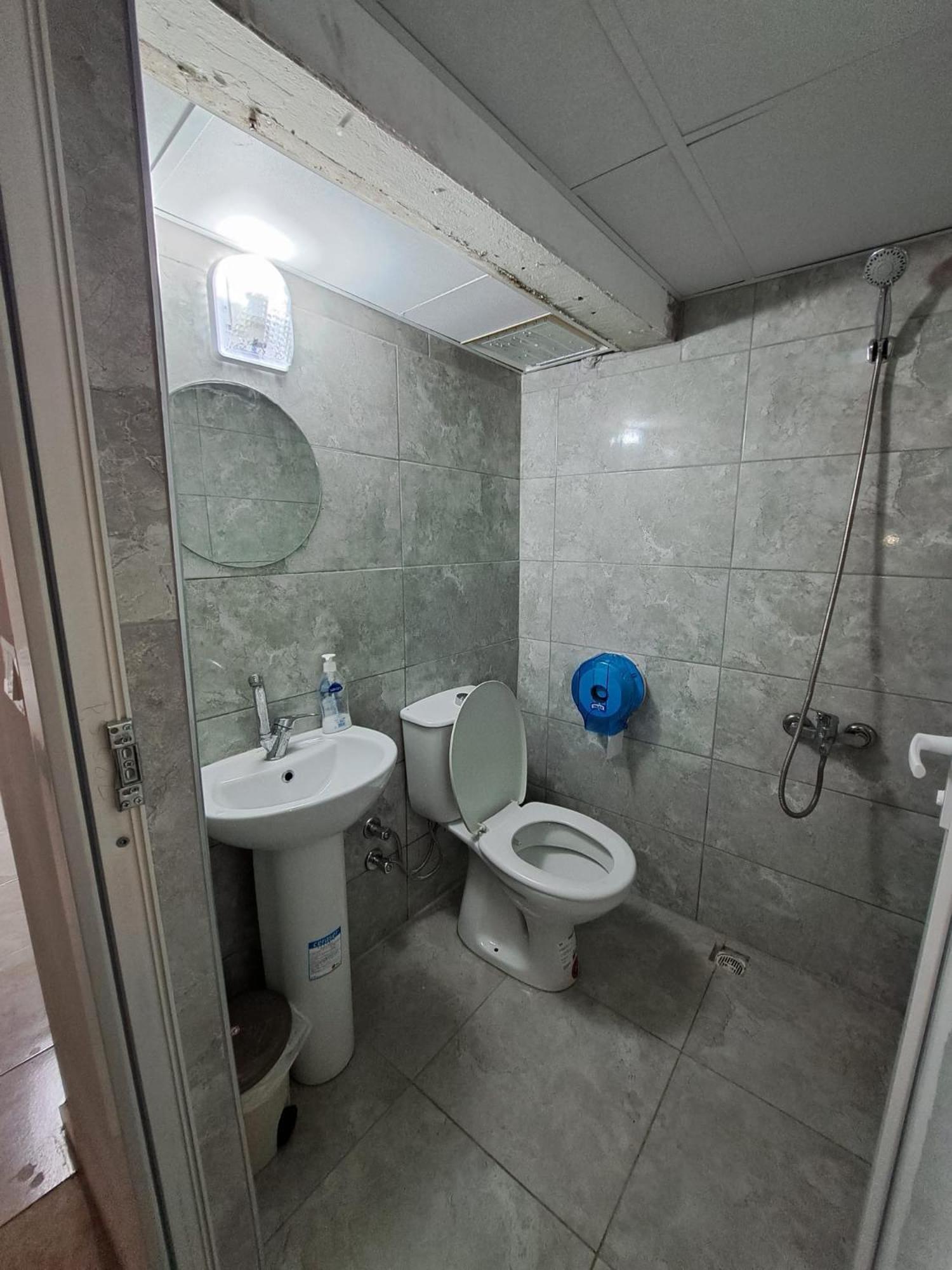 Nezih Suits Daire Antalya