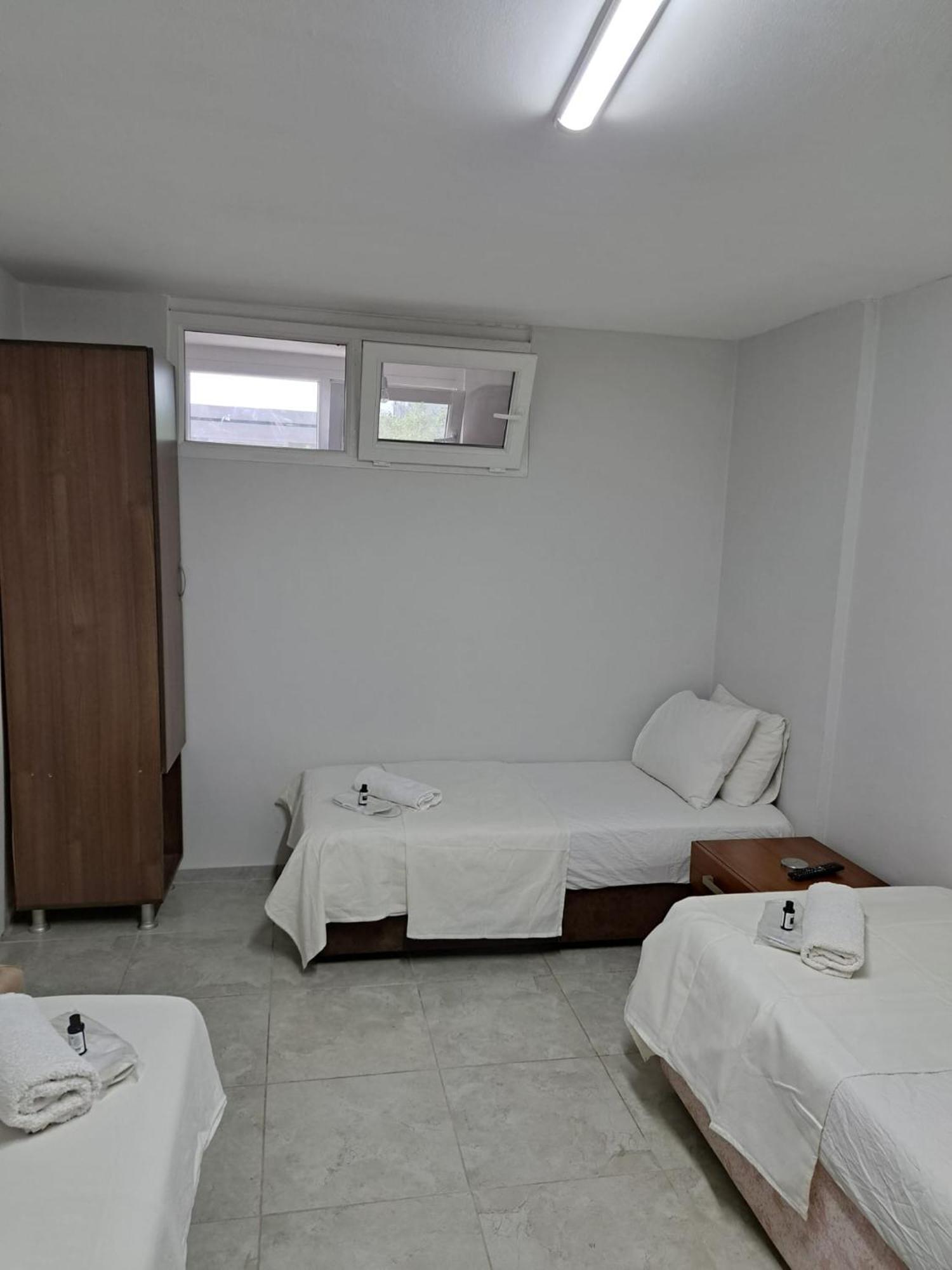 Nezih Suits Daire Antalya