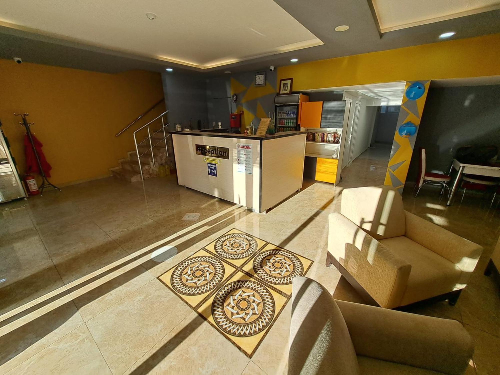 Nezih Suits Antalya